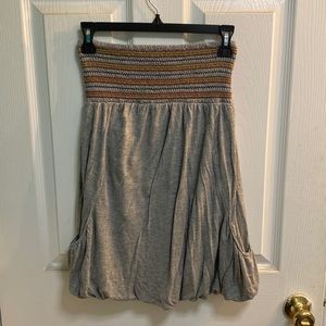 Forever 21 Tunic Dress Top with Pockets